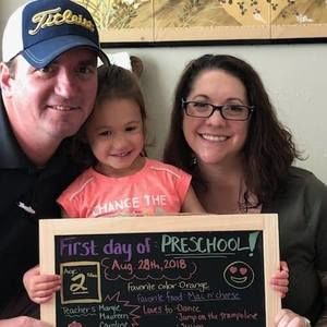 Meet your Posher, Sara